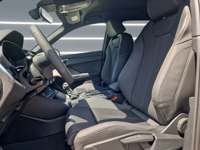 Audi Q3 40 TDI Quattro S-Line