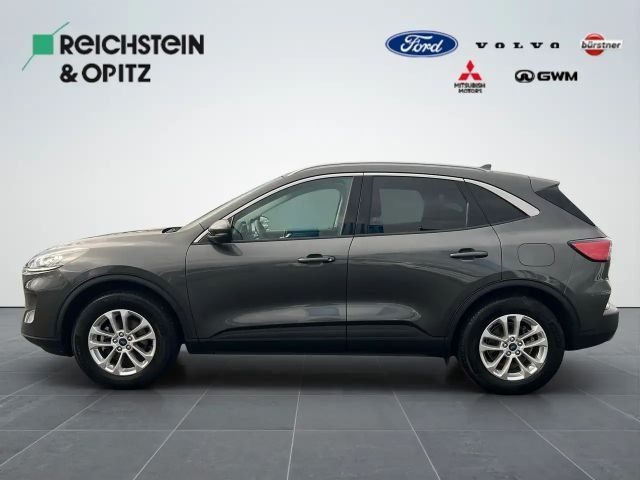 Ford Kuga AWD Hybrid Titanium