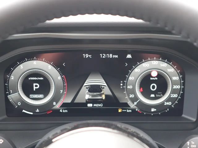 Nissan Qashqai DIG-T Tekna