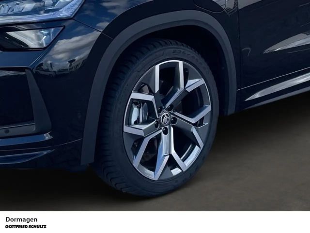 Skoda Kodiaq Sportline iV