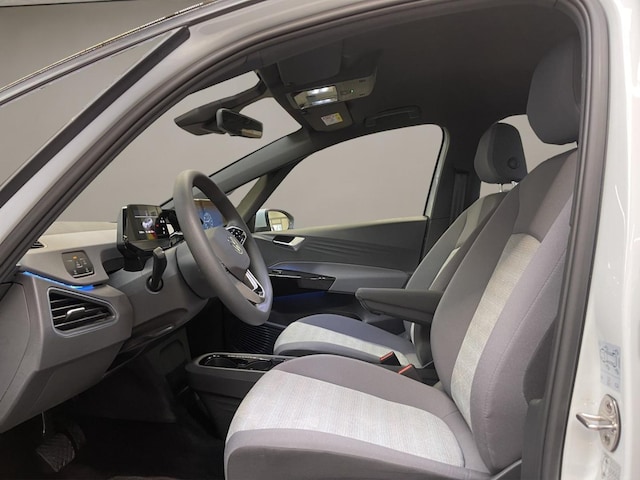 Volkswagen ID.3 W AUT Navi KlimaA. LED PDC SpurH