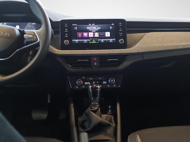 Skoda Kamiq 1.0 TSI Selection