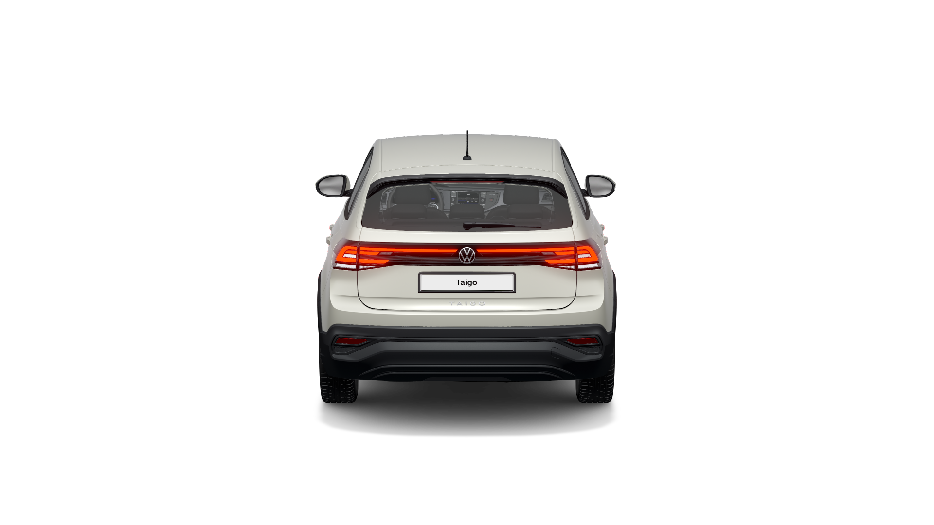 Volkswagen Taigo 1.0 TSI