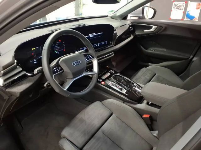 Audi A5 Avant S-Tronic