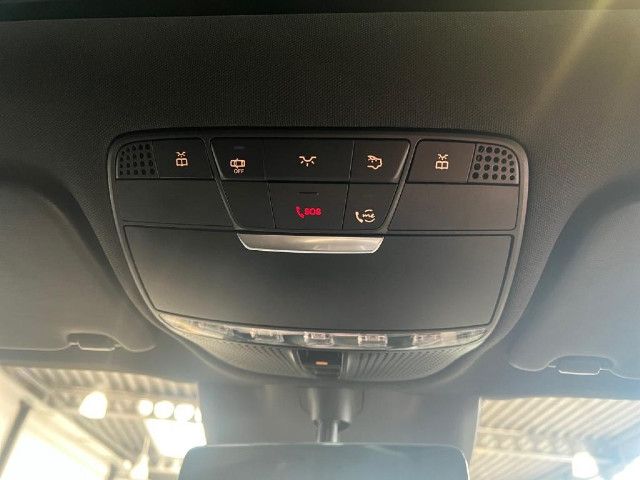 Mercedes-Benz EQC 400 4MATIC AMG Line