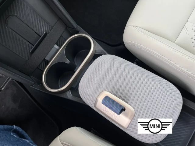 MINI Cooper S Lenkradheizung Sportsitz Head Up Display