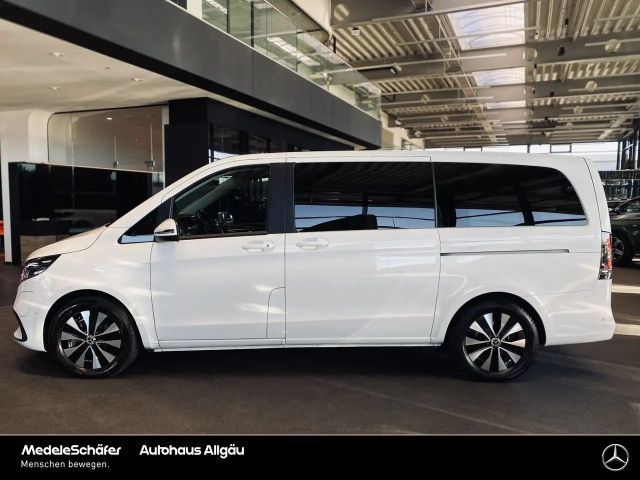 Mercedes-Benz EQV 300 Limousine Lang