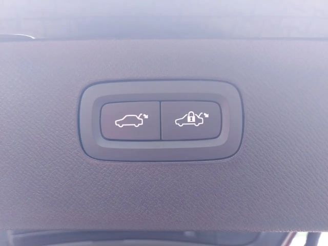 Volvo XC90 AWD Bright Recharge Ultra