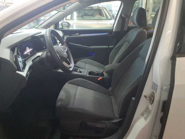 Volkswagen Golf Golf VIII Life