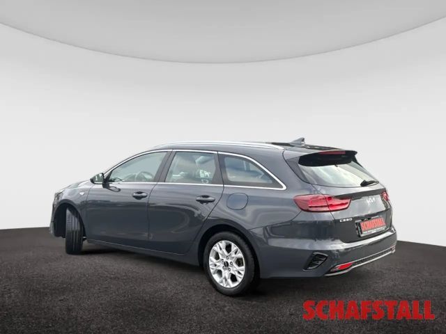 Kia Ceed SportWagon Vision