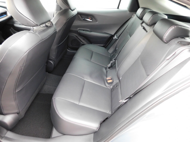 Toyota Prius 5-deurs Plug-in