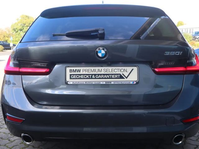 BMW 320 320i Sport Line Touring