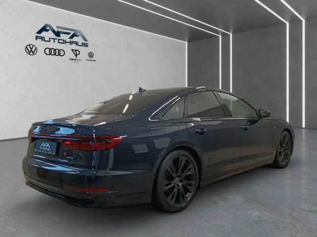 Audi A8 3.0 TDI Quattro
