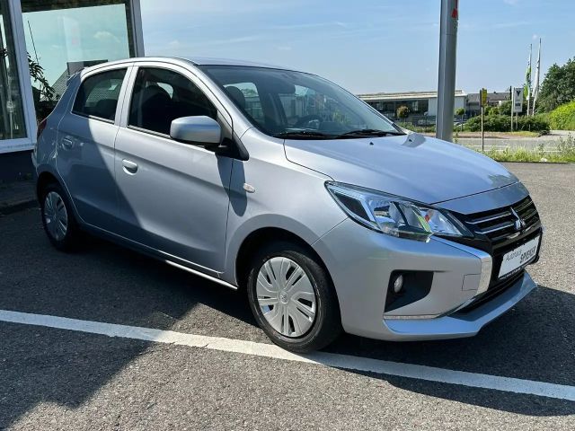 Mitsubishi Space Star Star
