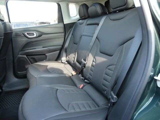 Jeep Compass Hybrid