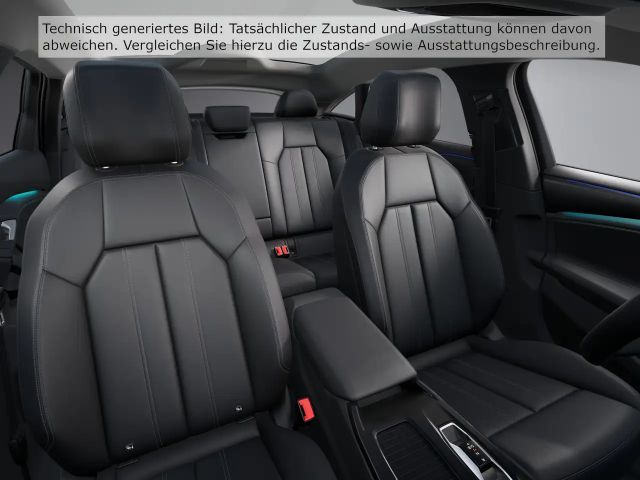 Audi A6 e-tron Performance S-Line