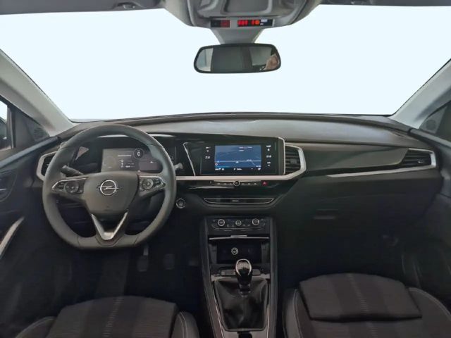 Opel Grandland X GS-Line Grand Sport