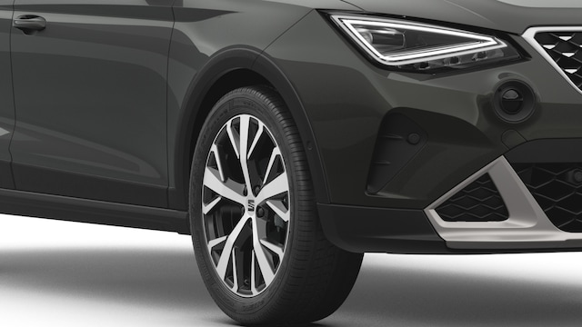 Seat Arona Arona Xperience AHK*ACC*KAMERA*SHZ uvm...