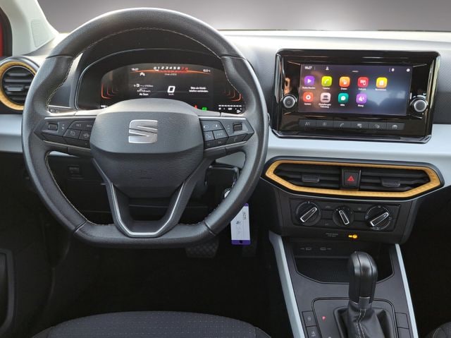 Seat Arona 1.0 TSI DSG Style