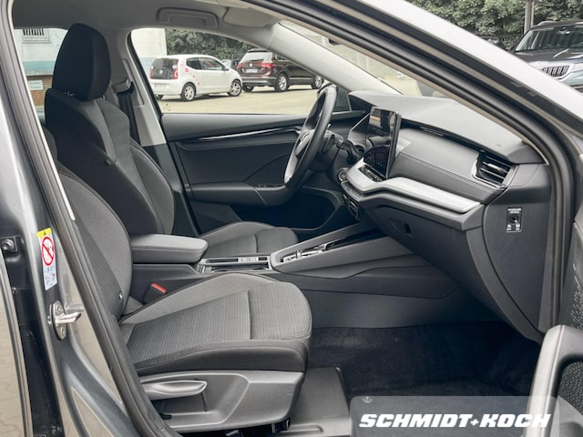 Skoda Octavia 1.5 TSI Combi Selection