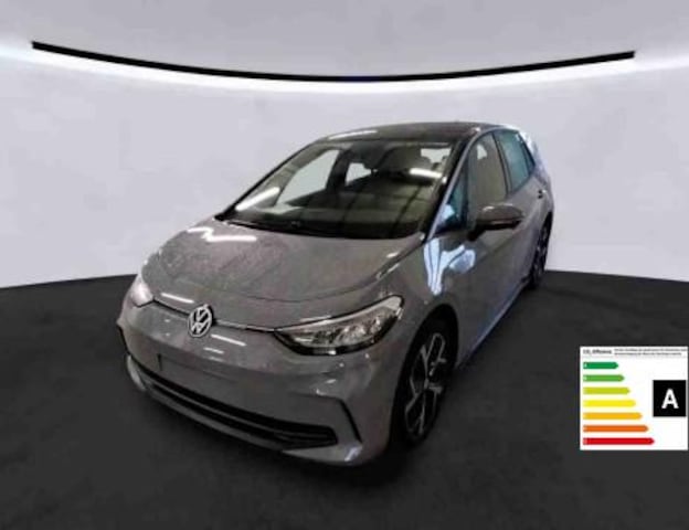 Volkswagen ID.3 Performance Pro