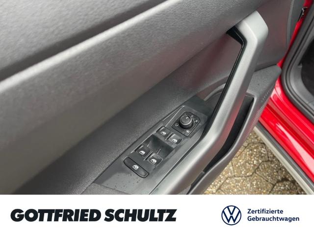 Volkswagen Taigo 1.0 TSI Life