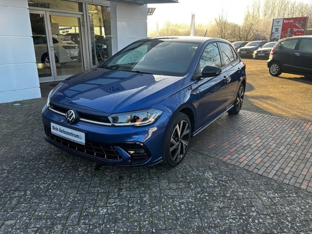 Volkswagen Polo 1.0 TSI