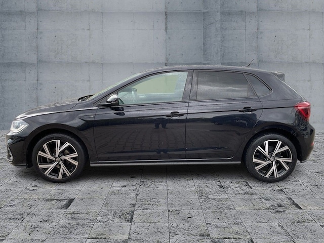 Volkswagen Polo 1.0 TSI R-Line