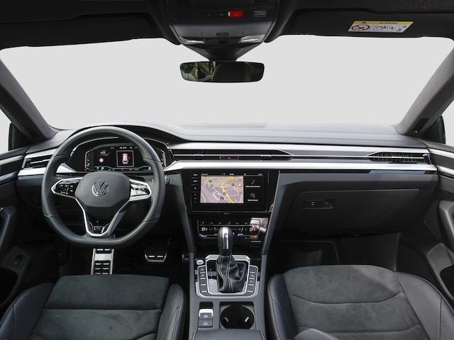 Volkswagen Arteon Shooting Brake 2.0 TDI R-Line
