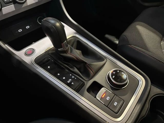 Seat Ateca 2.0 TDI FR-lijn