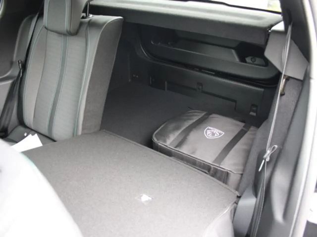 Peugeot 208 Allure Pack