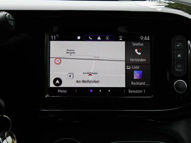 Renault Twingo Electric