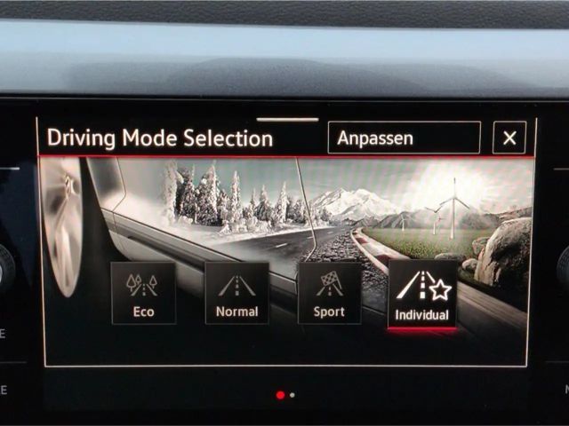 Volkswagen Polo 2.0 TSI DSG GTI IQ.Drive