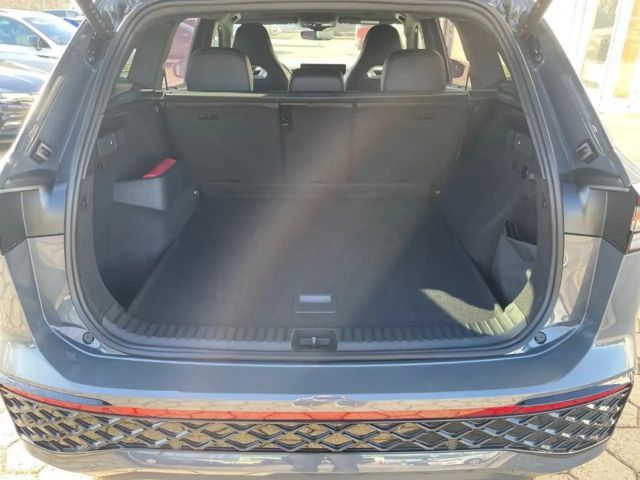 Volkswagen Tayron 2.0 TDI 4Motion R-Line