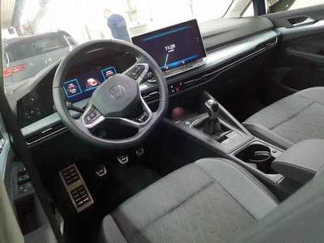 Volkswagen Golf Golf VIII