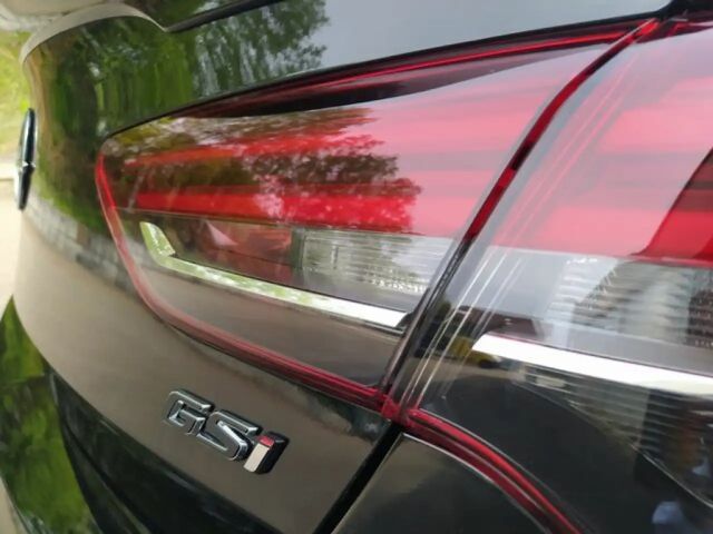 Opel Insignia Grand Sport Turbo