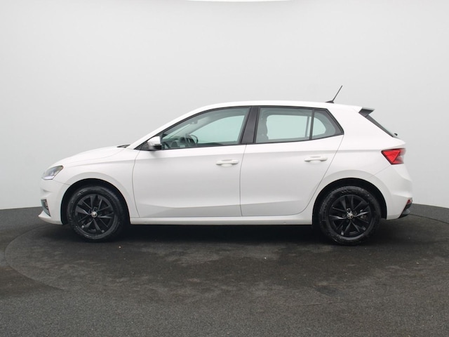 Skoda Fabia 1.0 TSI Ambition