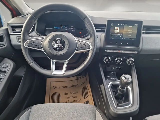 Mitsubishi Colt 1,0 MPI Invite *SOFORT VERFÜGBAR*