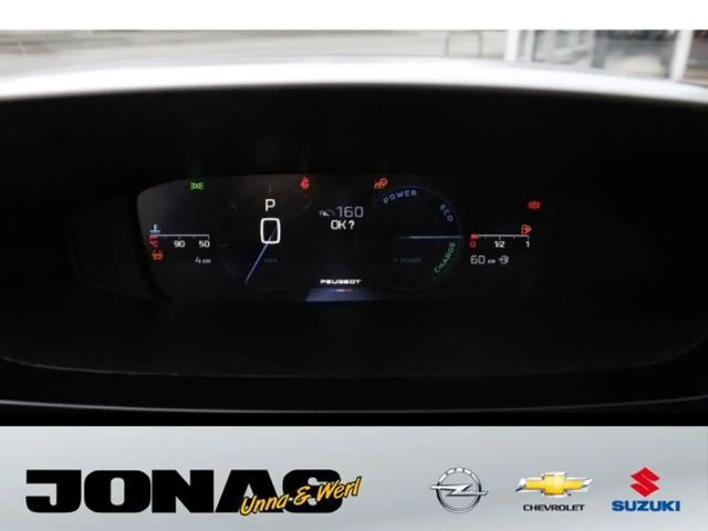 Peugeot 308 Allure Pack Hybrid