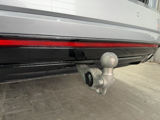 Volkswagen Touareg DSG R-Line