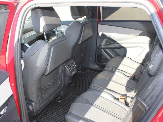 Peugeot 5008 BlueHDi EAT8 GT-Line