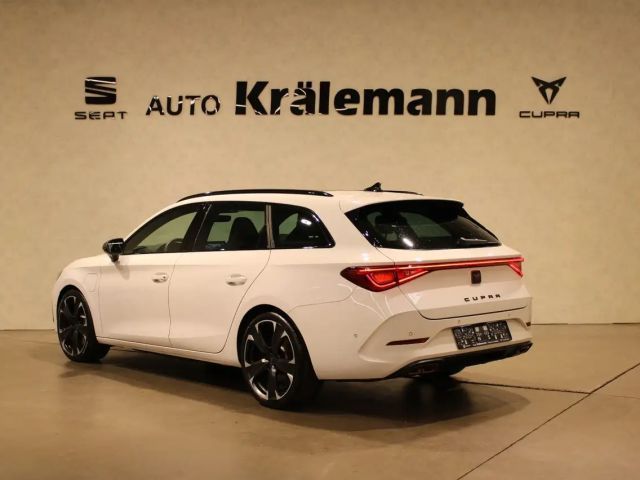 Cupra Leon DSG Sportstourer VZ