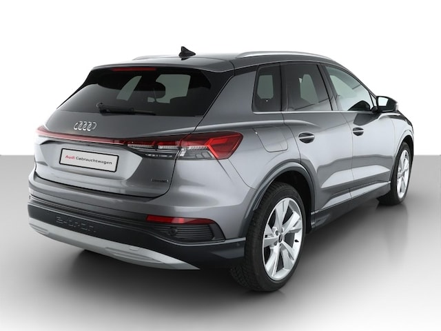 Audi Q4 e-tron Quattro