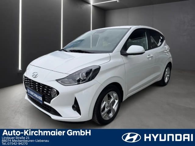 Hyundai i10 1.0