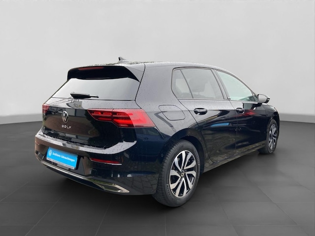 Volkswagen Golf 2.0 TDI DSG IQ.Drive