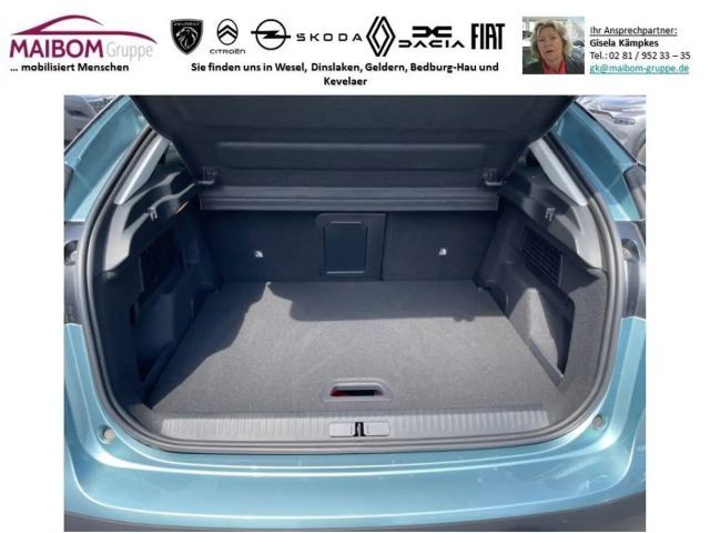 Citroën ë-C4 Shine