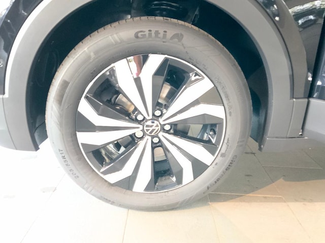 Volkswagen T-Cross 1.5 TSI DSG