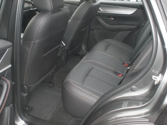 Mazda CX-60 4WD Exclusive-line