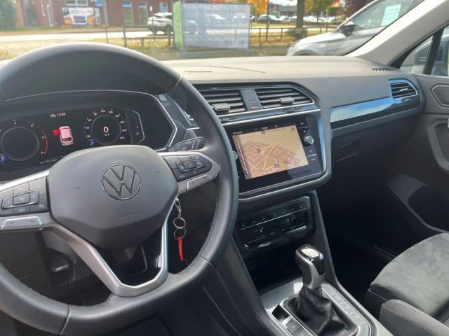 Volkswagen Tiguan 2.0 TDI DSG Elegance Elegance