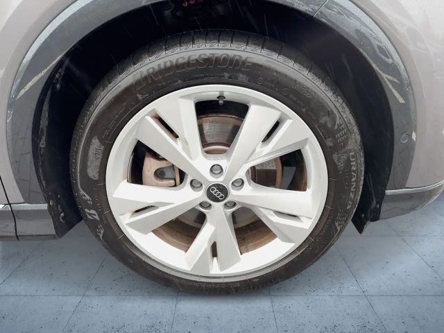 Audi Q4 e-tron 40 S-Line